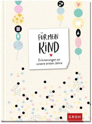 Für mein Kind