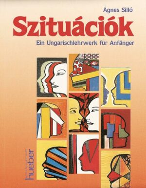 Szituaciok. Lehrbuch