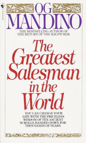 Greatest Salesman In The World