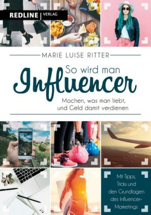 So wird man Influencer!