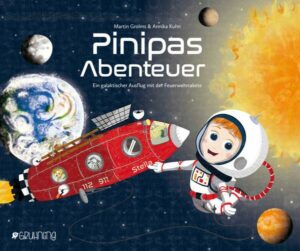 Pinipas Abenteuer 6