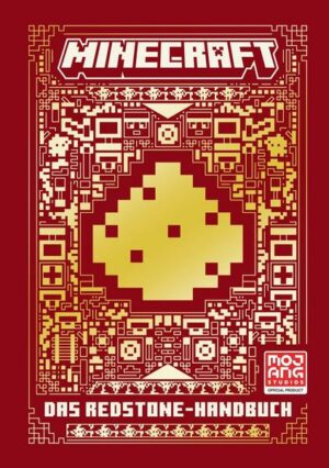 Minecraft Das Redstone-Handbuch