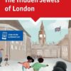 The Hidden Jewels of London. Reader + Delta Augmented