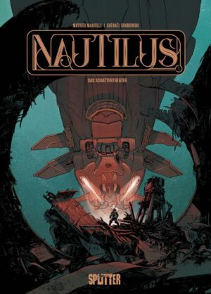 Nautilus. Band 1