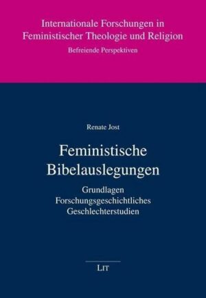 Feministische Bibelauslegungen