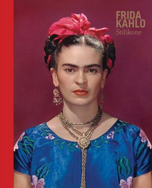 Frida Kahlo Stilikone