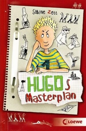 Hugos Masterplan / Hugo Bd.2