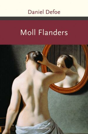 Moll Flanders. Roman