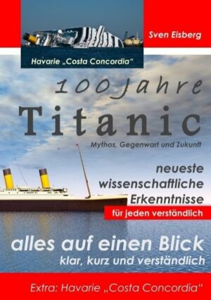 100 Jahre Titanic