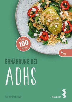 Ernährung bei ADHS