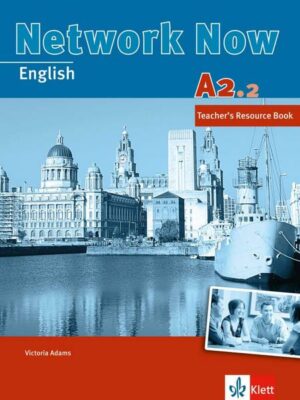 Network Now A2.2 - Teacher's Resource Book