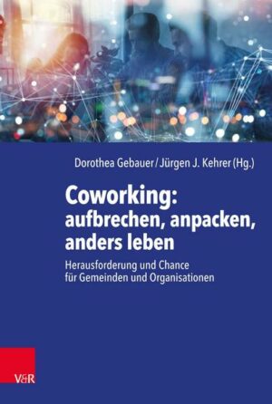 Coworking: aufbrechen