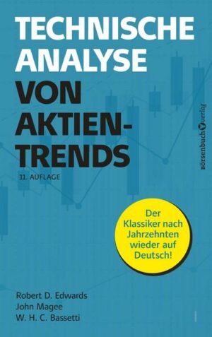 Technische Analyse von Aktientrends