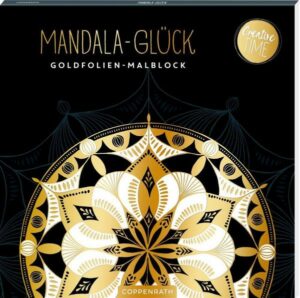 Mandala-Glück