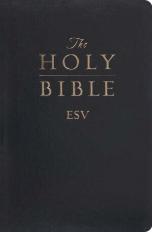 Gift and Award Bible-ESV