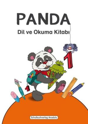 Panda - Lesebuch. Bd.1