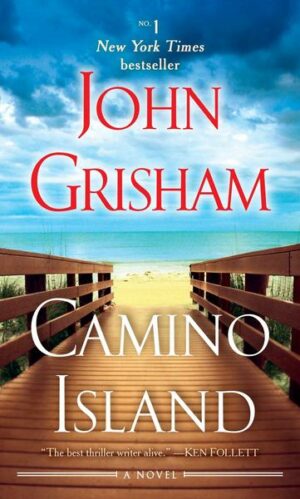 Camino Island