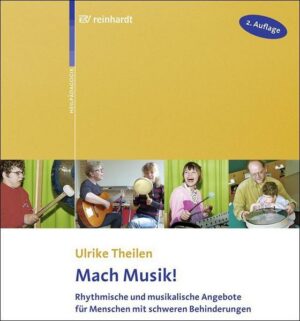 Mach Musik!