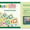 SteckLÜK Vorsch. Dt. Alter 5-6 (grün)