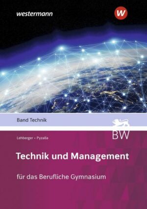 Technik und Management. Technik. Schülerband