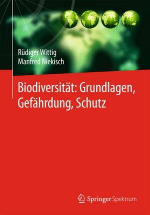 Biodiversität: Grundlagen