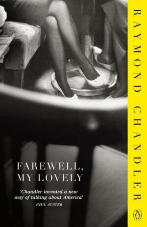 Farewell