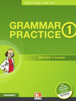 Grammar Practice 1