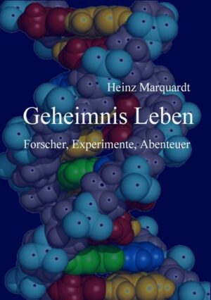 Geheimnis Leben