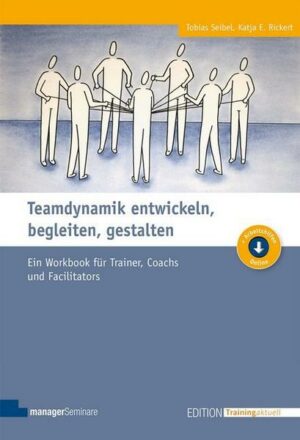 Teamdynamik entwickeln