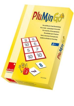 Plumingo / PluMinGo