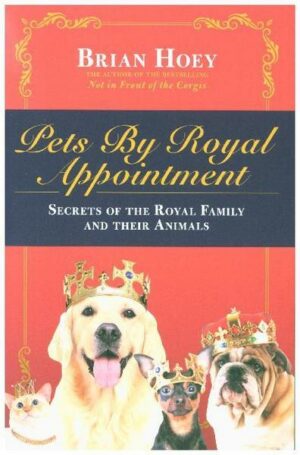Pets by Royal Appointment