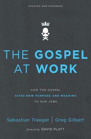 Gospel at Work | Softcover
