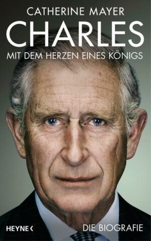 Charles – Mit dem Herzen eines Königs