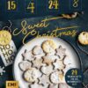 Mein Adventskalender-Buch: Sweet Christmas
