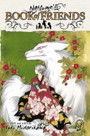Natsume's Book of Friends