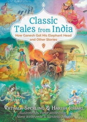 Classic Tales from India