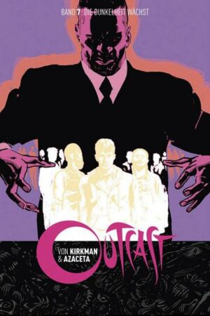 Outcast 7