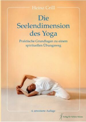 Die Seelendimension des Yoga