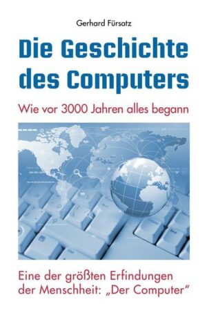 Die Geschichte des Computers