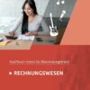 Kaufmann/Kauffrau für Büromanagement. Rechnungswesen: Schülerband