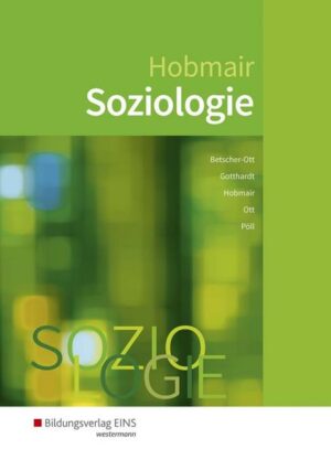 Soziologie. Schülerband