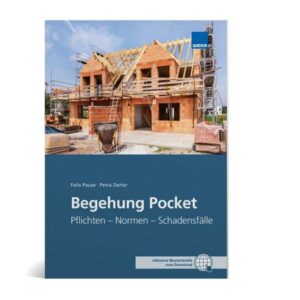 Begehung Pocket