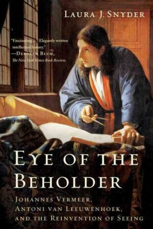 Eye Of The Beholder