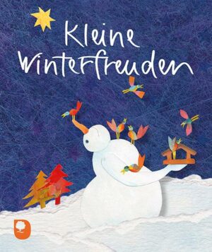 Kleine Winterfreuden