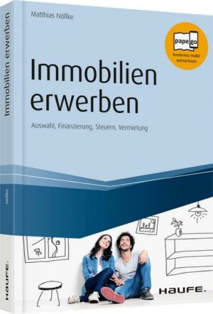 Immobilien erwerben