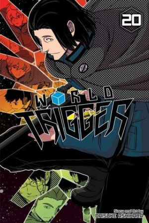 World Trigger