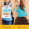 Lebenswert Klassen 5/6. Arbeitsheft. Sachsen