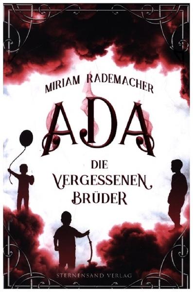 Ada (Band 3): Die vergessenen Brüder