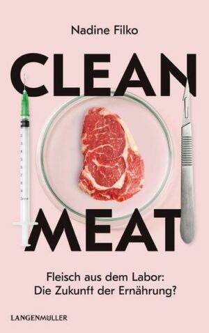 Clean Meat