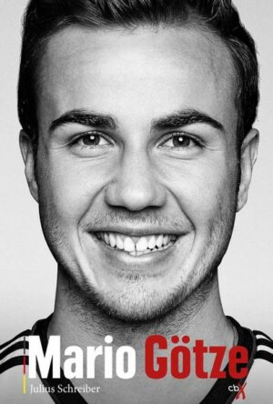 Mario Götze